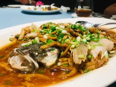 -皇朝会.经典传统粤菜(外滩店)