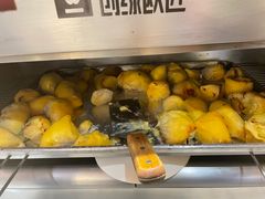 -丰卓会海鲜自助(中润大道店)