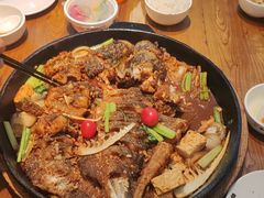 -老板恋上鱼(印象城店)