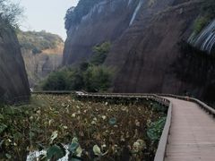 -飞天山旅游区
