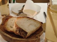 -Osteria Garden 生蚝花园餐厅(原进贤路店)