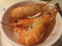 -加餐海鲜自助(集美银泰百货店)