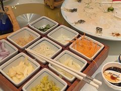 -顺德佬·宴请·生日宴(西乡店)