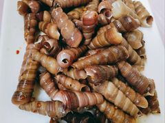 -宾朋海鲜饭庄(兴海路店)