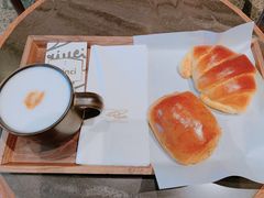 -星巴克(东莞常平富盈广场店)