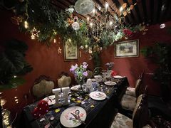 -第101座花园餐厅(湖滨88店)