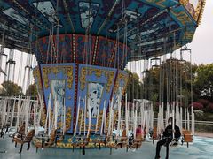 -南京银杏湖乐园