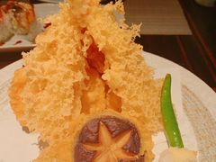 天妇罗-山葵家·创意料理(临平银泰城店)