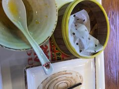 -李记粥铺(泰山路店)
