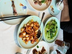 -惠丰堂饭庄·烤鸭·京味菜(西北旺·航天城店)