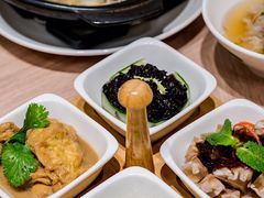 小菜拼盘-莆田餐厅(滨海广场店)