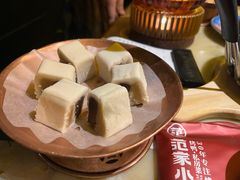 -范家小馆·烤鸭新京菜(金融街店)