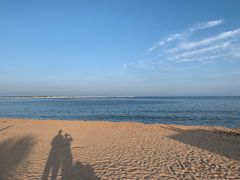 -金梦海湾浴场