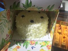 -BON CAKE(华贸购物中心店)