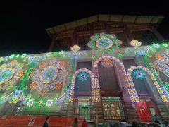 -佛罗伦萨中央市场