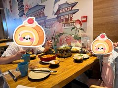-洛阳宴·洛阳菜(南昌路店)