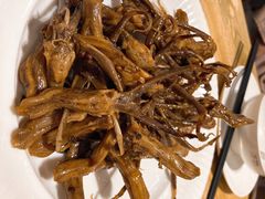 卤鸭舌-盘飧市(春熙路店)