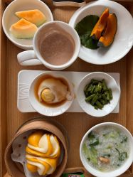 -季橙月子护理中心