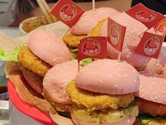 -龍歌自助小火锅(芝罘万达店)