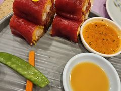-点都德(世纪汇店)