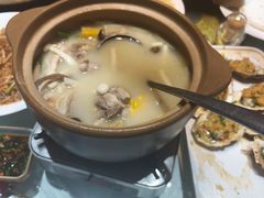 -蠔友汇·海鲜·生蚝烧烤(大东店)