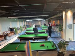 -云川台球(马甸店)