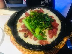 -捞围鲜·港式打边炉(海阳路店)