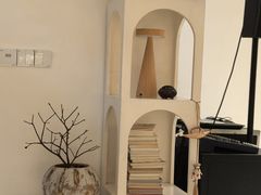 -春树下·树屋花房西餐厅(罍街AS1980店)