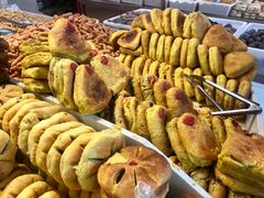 -杨老大焙子月饼干货(宽巷子民族美食街店)