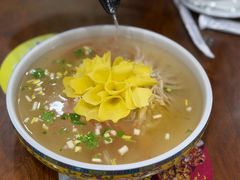 牡丹燕菜-真不同饭店(中州东路店)