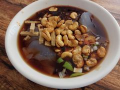 -张三凉粉店(永安东街店)