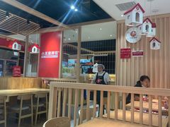 大堂-小木屋拌饭(沈阳中街大悦城店)