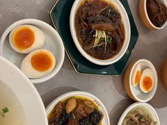 -松鹤楼·苏式汤面(虹桥天地店)