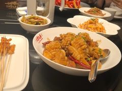 -天宝兄弟(前海壹方城店)