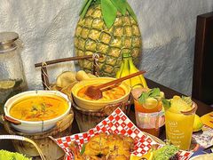 -泰妃殿(武汉首店)