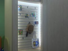 -浦东三林赢在起点早教中心·亲子托班早教体验课儿童兴趣班逻辑思维专注力幼小衔接			(金谊广场中心)