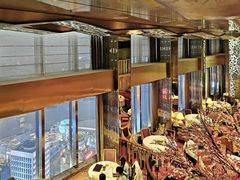 -金轩中餐厅 Jin Xuan(浦东丽思卡尔顿酒店)
