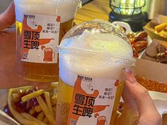 -M99 BEER世界啤酒吧(鸿云悦街店)