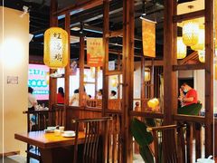 大堂-川菜故事(光谷步行街店)