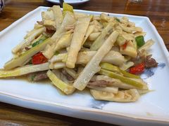 -下梅人家土菜馆(历史文化餐厅度假区店)