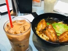 冰奶茶-华嫂冰室(尖沙咀店)