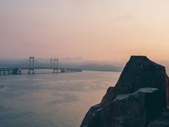 -星海湾跨海大桥