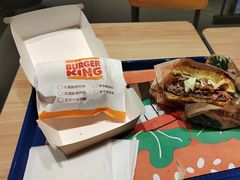-汉堡王(西铁营万达店)