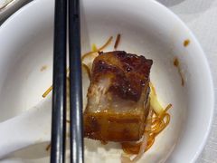 -狮王府淮扬菜(百家湖1912店)