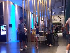 -西贡中心铂尔曼酒店