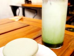 -IFIF 如果花園(宽厚里店)