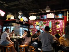 -肆角壹圆夜市麻辣烫(春熙路店)