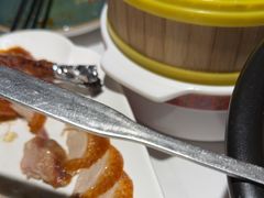 -大鸭梨烤鸭(望京店)