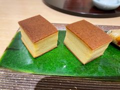 玉子烧-鮨青(恒基名人购物中心店)
