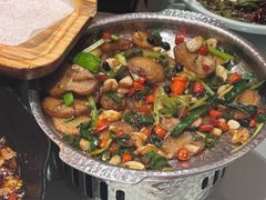 -95号酱骨·一块豆腐(展春园西路店)